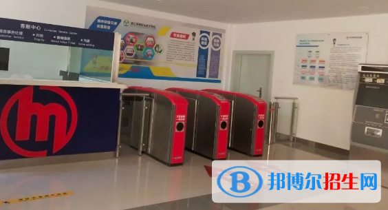 貴州2021年去讀軌道交通學校學什么對以后好一點