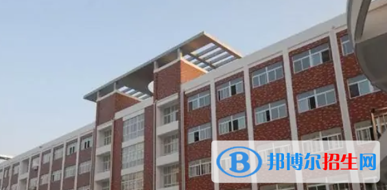 宣城市信息工程學校2021年招生錄取分數線 