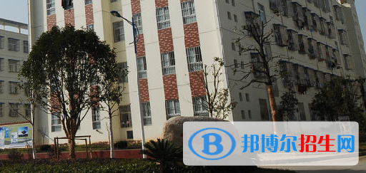 宣城市信息工程學(xué)校2021年宿舍條件 