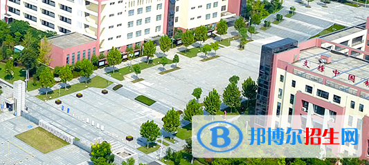 宣城市機(jī)械電子工程學(xué)校2021年招生簡(jiǎn)章 