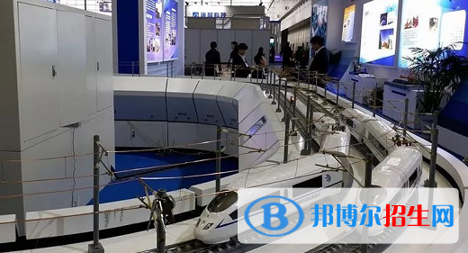 貴州2021年軌道交通學(xué)校學(xué)什么好有前途