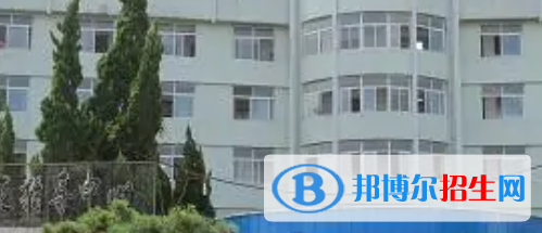 安徽省工業(yè)高級技工學(xué)校怎么樣、好不好