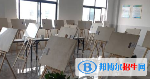 阜陽(yáng)科貿(mào)技工學(xué)校怎么樣、好不好