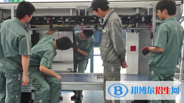 貴陽(yáng)2021年軌道交通學(xué)校大專好的學(xué)校