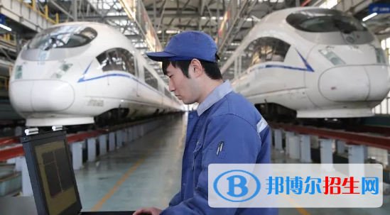 貴陽(yáng)2021年有哪些收軌道交通學(xué)校的大專