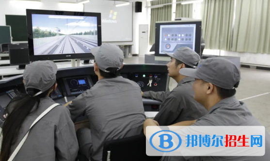 貴陽2021年中專軌道交通學校專業(yè)有哪些