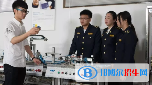 貴陽2021年軌道交通學校有哪些專業(yè)比較好