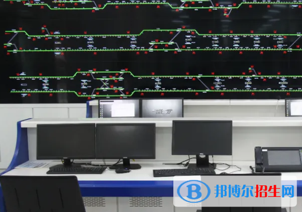 貴陽2021年軌道交通學(xué)校有哪些專業(yè)