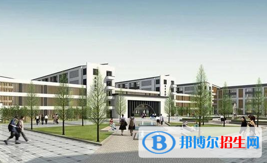 杭州良渚職業(yè)高級中學2