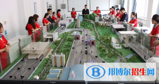 貴陽2021年哪些大學有軌道交通學校大專
