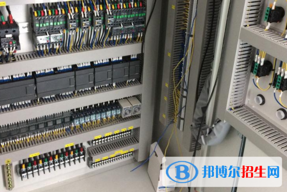 電氣自動(dòng)化