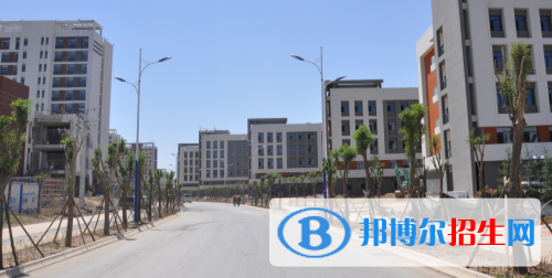 甘肅2021年中專哪個學校好