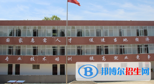 界首市技工學(xué)校怎么樣、好不好