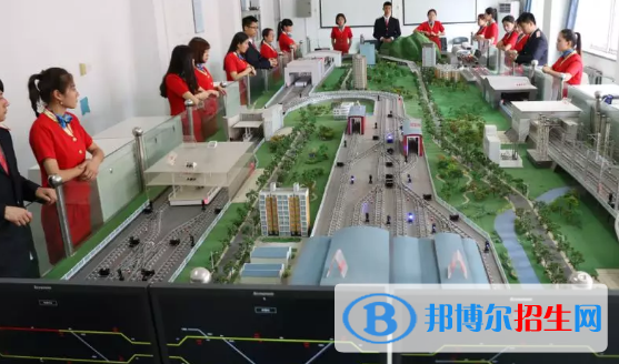 貴陽2021年初中生能上軌道交通學校嗎
