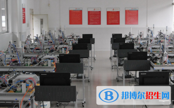 機電一體化技術(shù)3