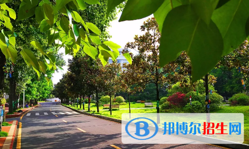 貴陽計算機學校有哪些