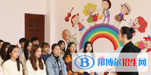 四川2021年中等專業(yè)學校是什么