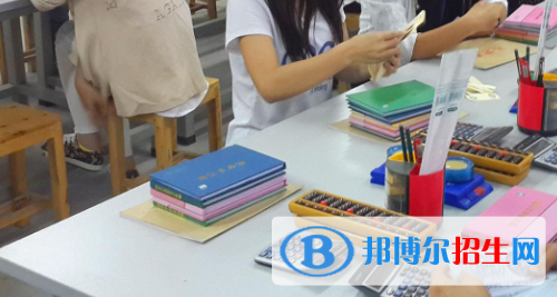 蘭州2021年中專學校都能學什么