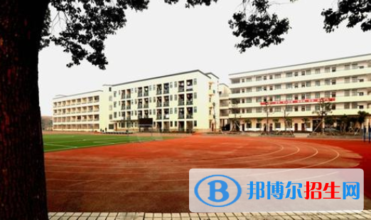 杭州良渚職業(yè)高級(jí)中學(xué)1