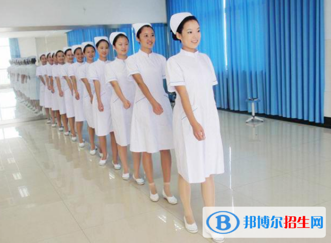 陜西2021去讀衛(wèi)校學(xué)什么對以后好一點