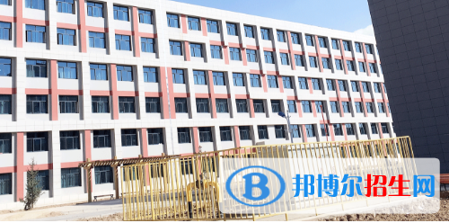 蘭州2021年哪個中專學校好