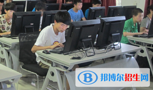 貴陽2021年什么叫計算機學校