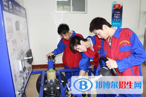廣州2021年哪個汽修學(xué)校就業(yè)好