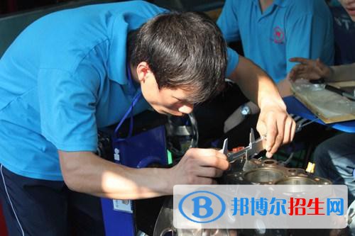 廣州2021年汽修學(xué)校能學(xué)什么
