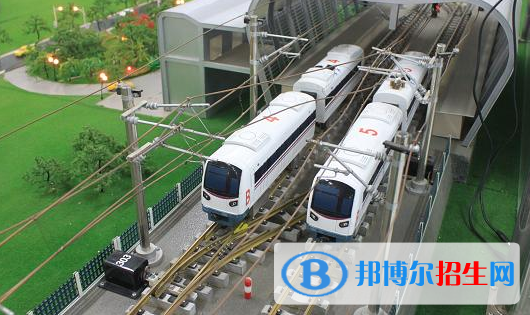 貴陽(yáng)2021年初中生可以上軌道交通學(xué)校嗎