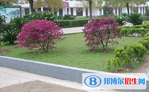 杭州2021年中專是什么學校