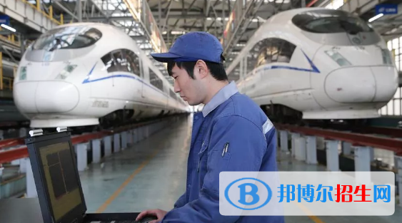 貴陽(yáng)2021年哪個(gè)軌道交通學(xué)校好
