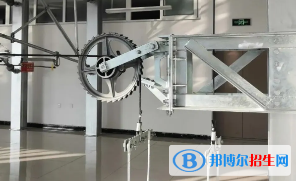 貴陽2021年職高和軌道交通學校哪個好