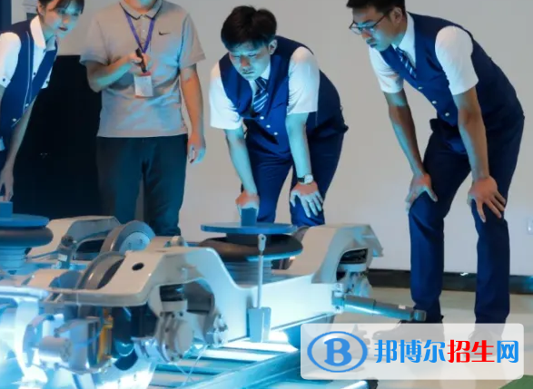 貴陽(yáng)2021年適合女生的軌道交通學(xué)校專業(yè)