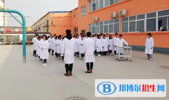 邢臺(tái)2021年什么衛(wèi)校就業(yè)好