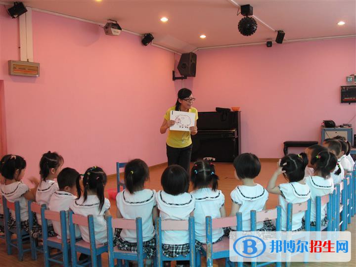 廣州2021年幼師學校好的大專有哪些