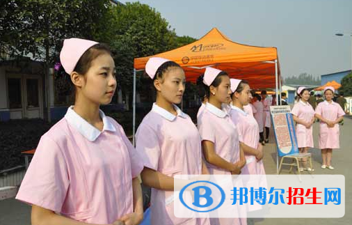 邢臺2021年好的衛(wèi)校都有哪些