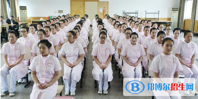 陜西2021年好一點(diǎn)的衛(wèi)校