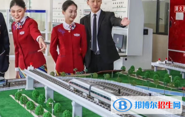 貴陽2021年什么軌道交通學(xué)校比較好