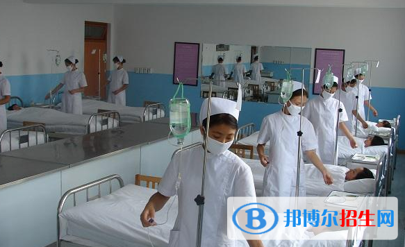 邢臺(tái)2021年有成人衛(wèi)校嗎