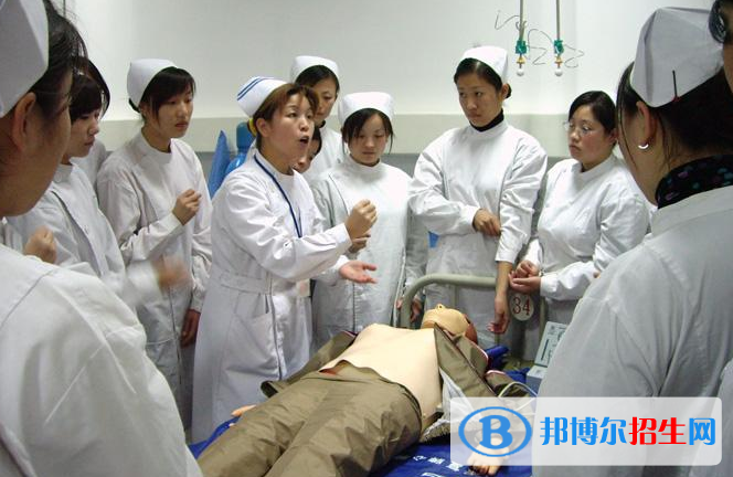 邢臺2021年衛(wèi)校在哪里
