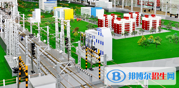 貴陽2021年讀軌道交通學校學什么有前途