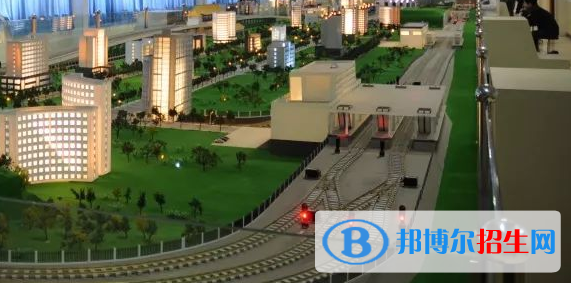 貴陽(yáng)2021年男生讀軌道交通學(xué)校好嗎