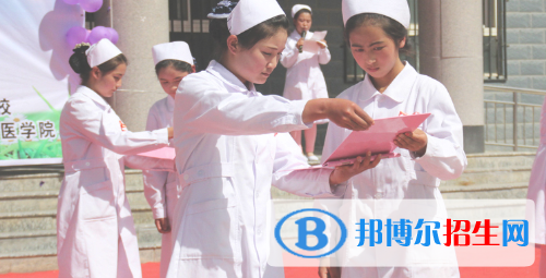 蘭州2021年女生中專學什么專業(yè)好找工作