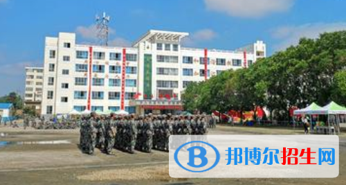 蘭州2021年最好的中專學校