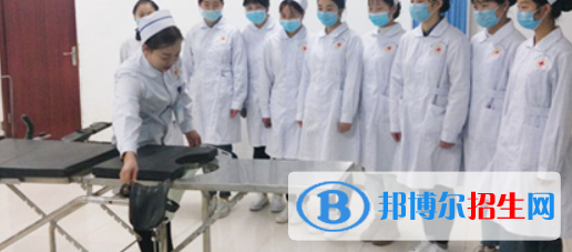 成都2021年中專護理學校升本科