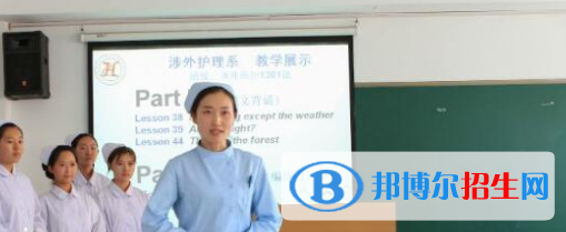 成都2021年護理學校學什么專業(yè)有前途