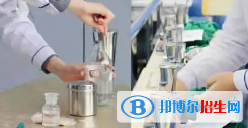 成都2021年護理學校有哪些專業(yè)適合女生