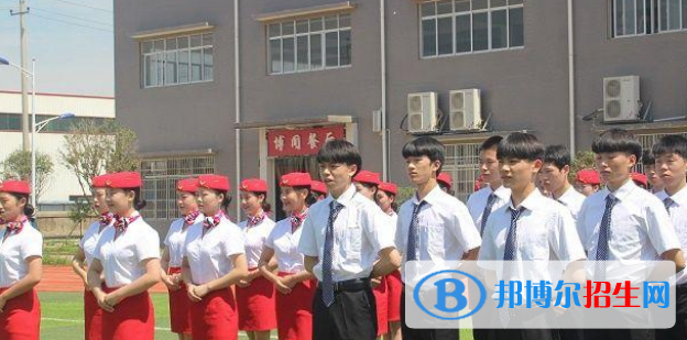 石家莊2021初中畢業(yè)報(bào)什么中專學(xué)校
