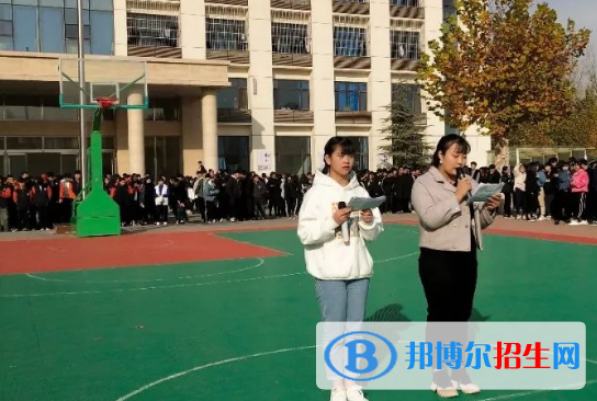 石家莊2021年中專(zhuān)學(xué)校是什么