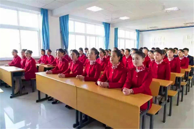 江蘇2021年男生上什么中專學校好